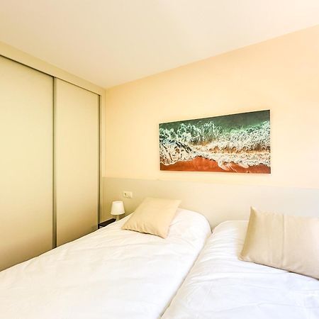 Apartamento Pindo B3 By Aloga Exteriör bild