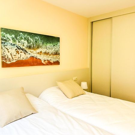Apartamento Pindo B3 By Aloga Exteriör bild