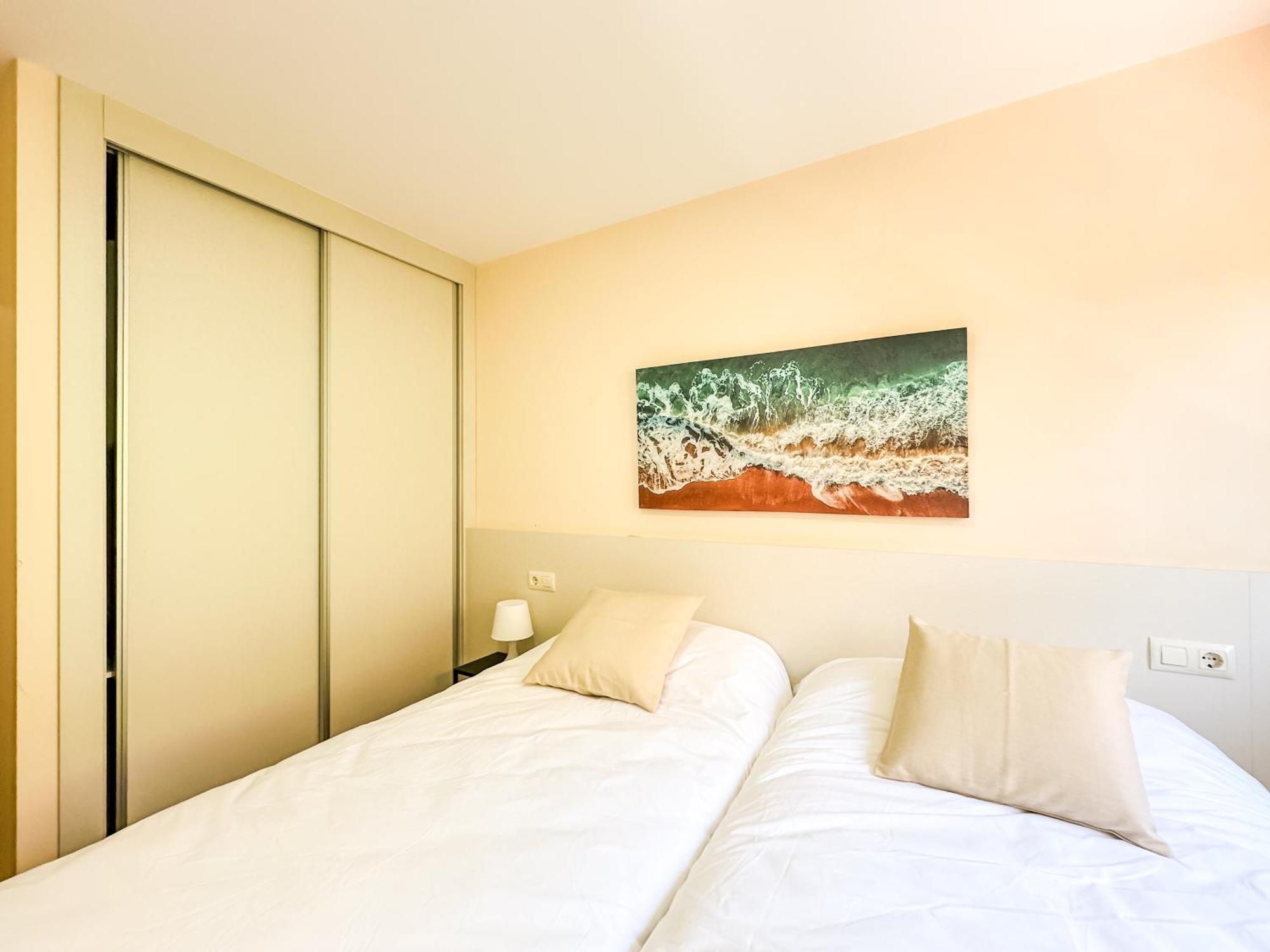 Apartamento Pindo B3 By Aloga Exteriör bild