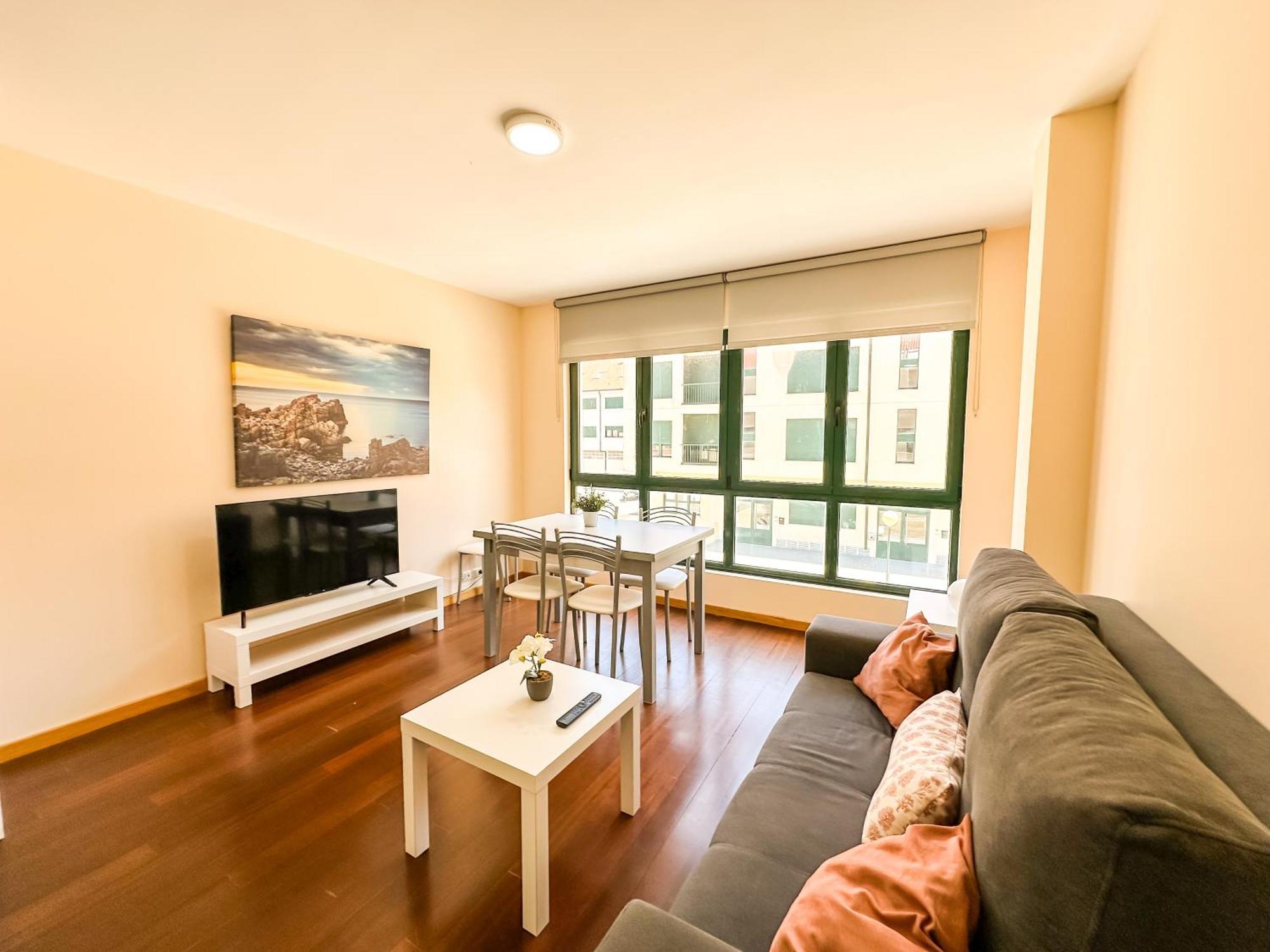 Apartamento Pindo B3 By Aloga Exteriör bild