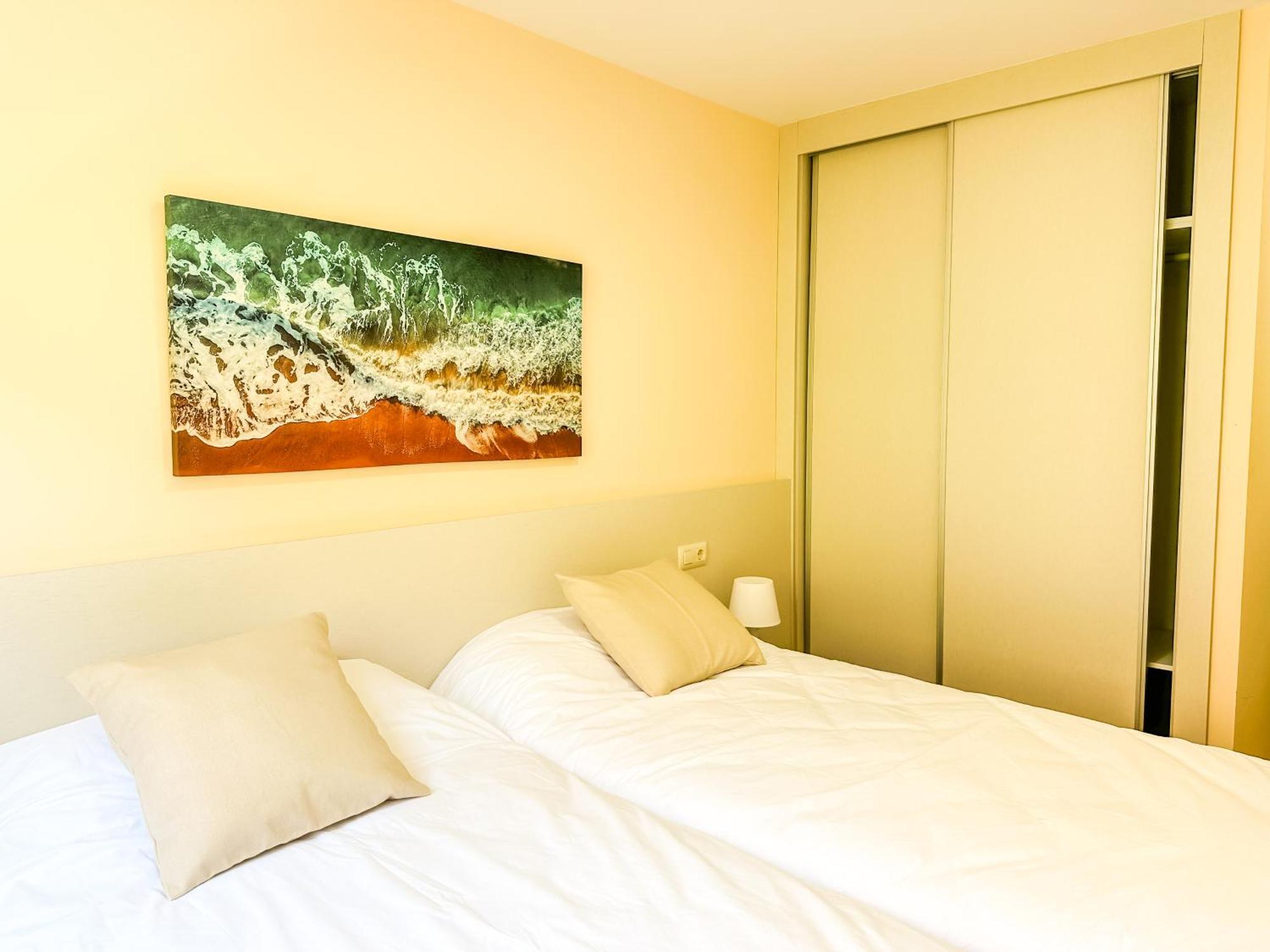 Apartamento Pindo B3 By Aloga Exteriör bild